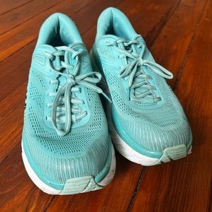 Hoka bondi 7
